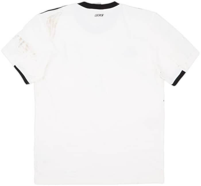 2011-12 Germany adidas Cotton Tee (M/L)