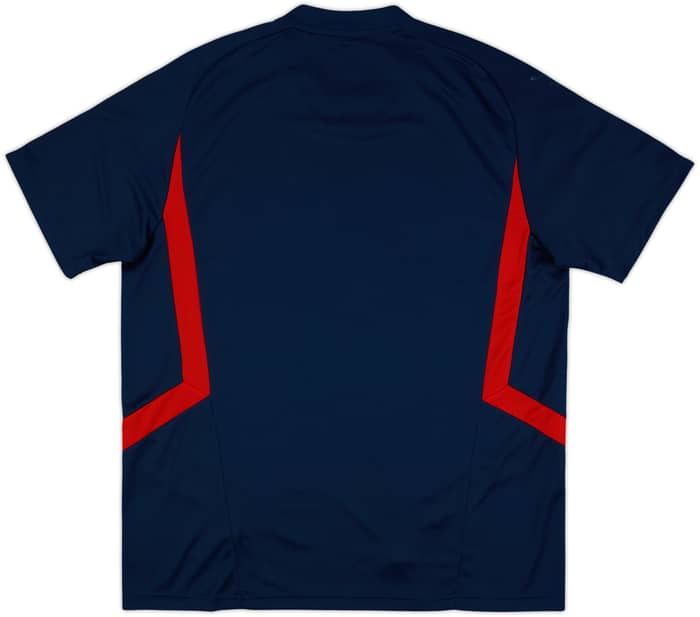 2019-20 Arsenal adidas Training Shirt (L)