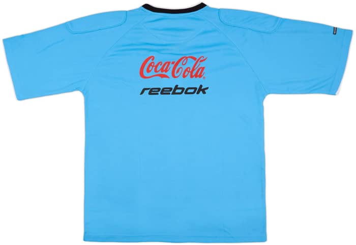 1999-00 Argentina Reebok Training Shirt (XL)