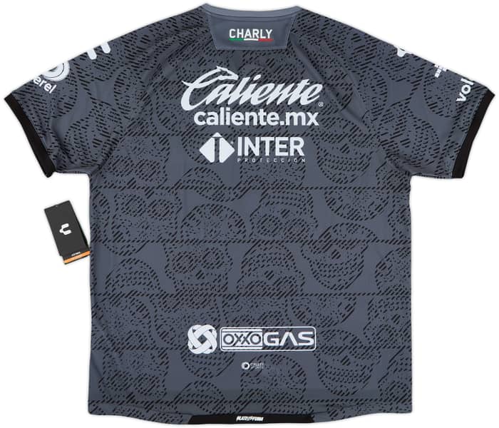 2020-21 Atlas Third Shirt (XL)