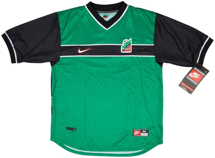 1998-99 Tirol Innsbruck Home Shirt (M)