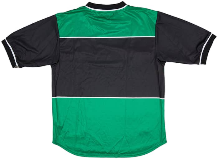 1998-99 Tirol Innsbruck Home Shirt (M)