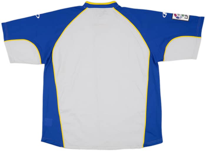 2004-05 Villarreal Away Shirt (L)