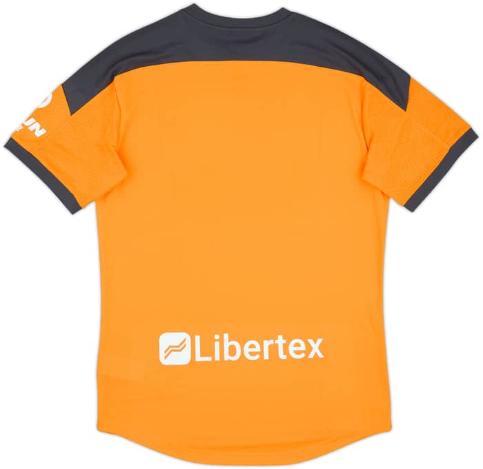 2020-21 Valencia Puma Training Shirt (M)