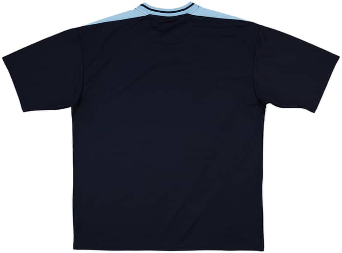 2003-04 Kilmarnock TFG Training Shirt - 9/10 - (XL)