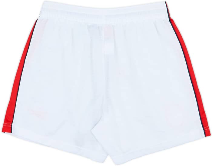 1998-99 Liverpool Away Shorts - 7/10 - (M)
