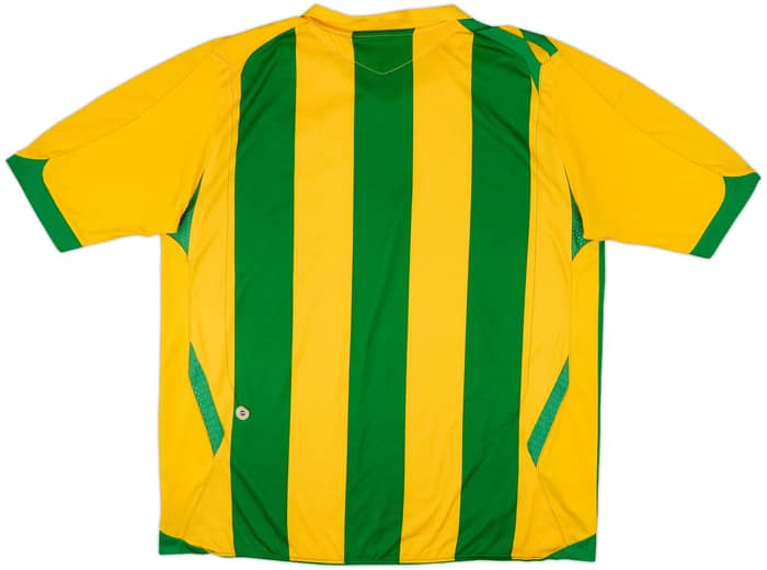 2006-07 West Brom Away Shirt - 7/10 - (XL)