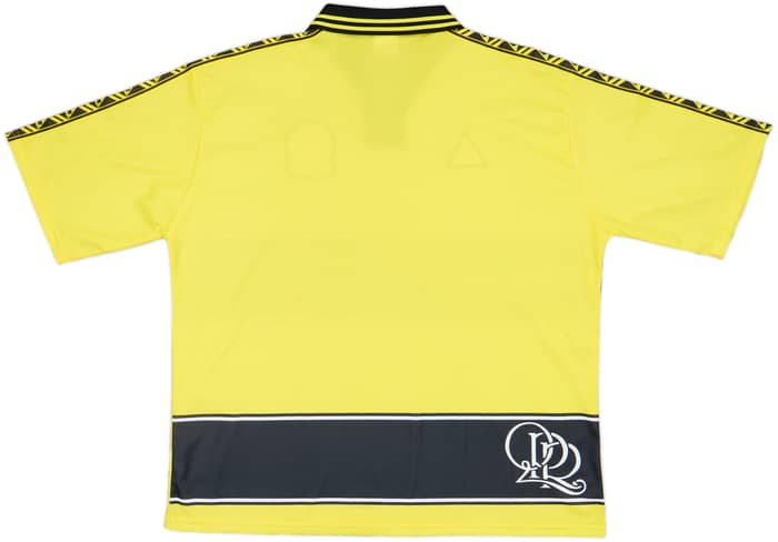 1998-99 QPR Third Shirt - 10/10 - (XL)