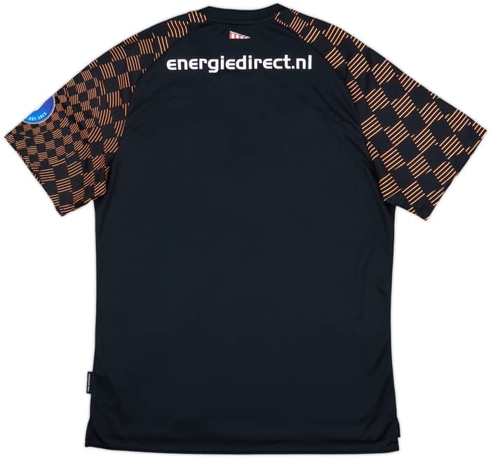 2019-20 PSV Away Shirt - 9/10 - (L)