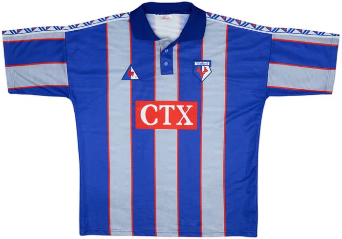 1998-99 Watford Away Shirt - 9/10 - (L)