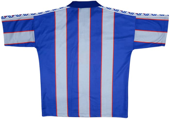 1998-99 Watford Away Shirt - 9/10 - (L)