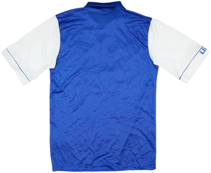 1994-96 Millwall Home Shirt - 5/10 - (M)