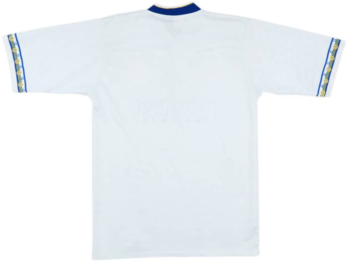 1992-93 Leeds United Home Shirt - 6/10 - (M)
