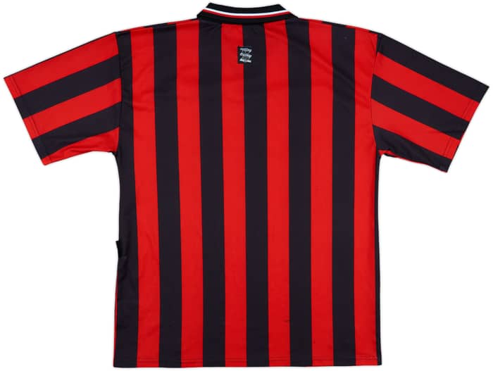 1996-97 Birmingham Away Shirt - 6/10 - (L)