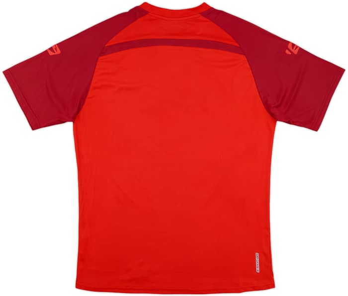 2018-19 Paderborn Away Shirt - 10/10 - (L/XL)