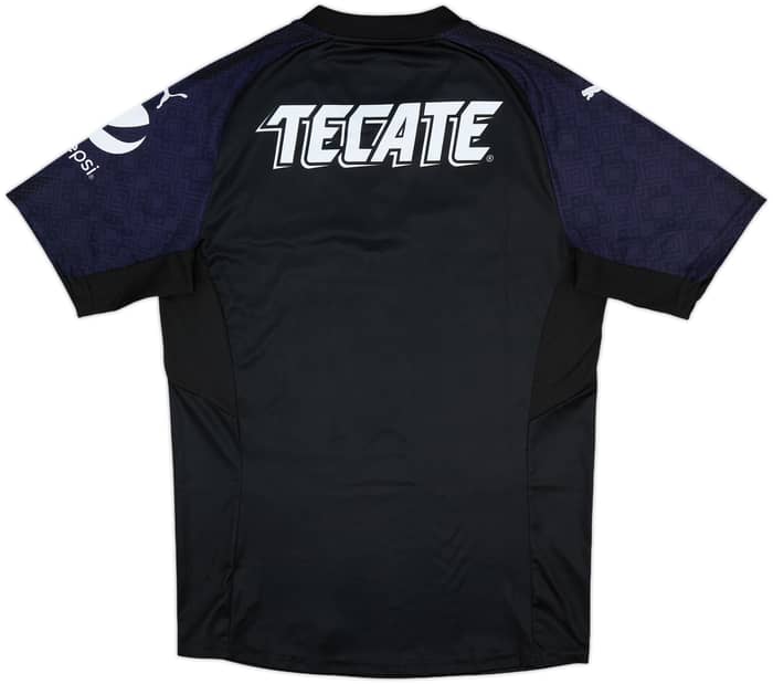 2017-18 Chivas Guadalajara Away Shirt - 10/10 - (M)