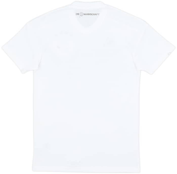 2018-19 Germany Home Shirt - 5/10 - (XS)