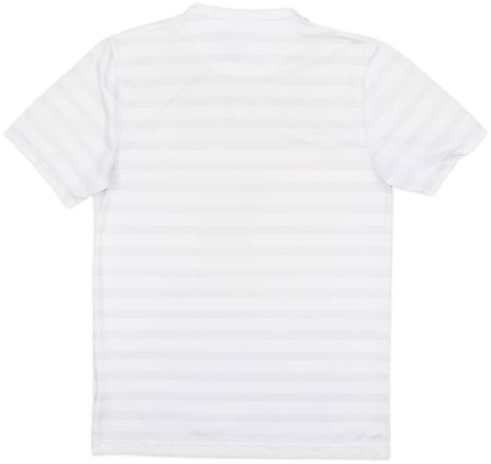 2014-15 France Away Shirt - 4/10 - (S)