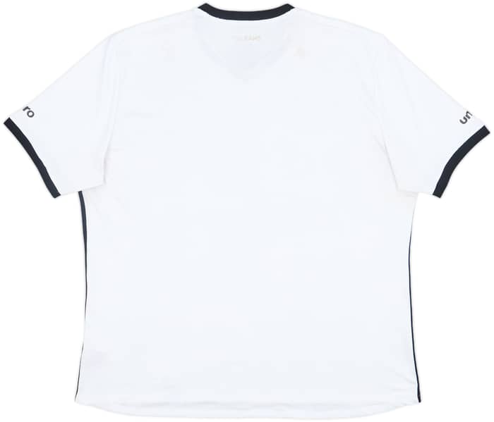 2015-16 Derby County Home Shirt - 5/10 - (3XL)