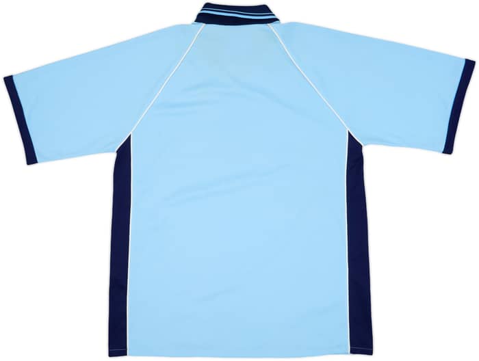 2000-02 Rotherham United Away Shirt - 7/10 - (XL)