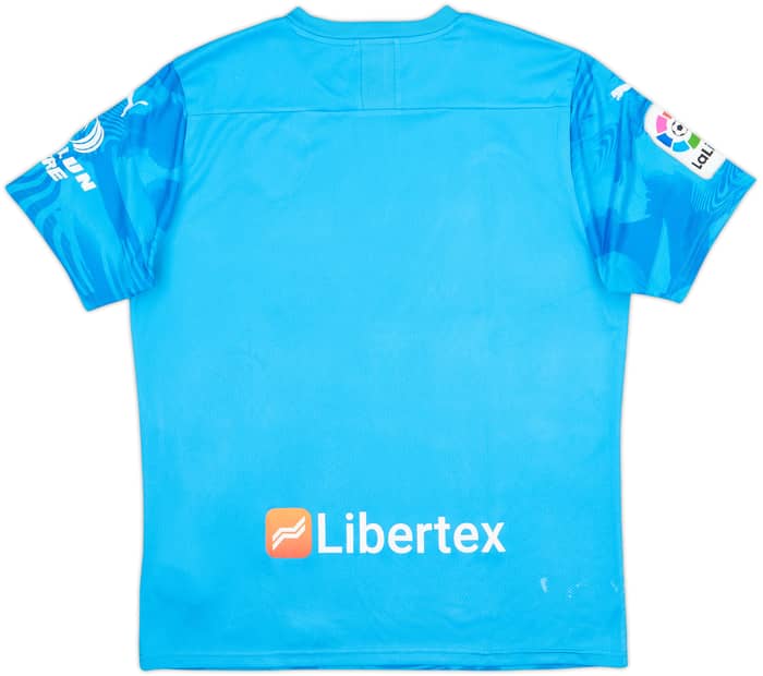 2019-20 Valencia Third Shirt - 5/10 - (L)