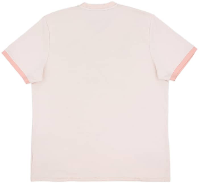 2018-19 Manchester United Away Shirt - 6/10 - (XL)