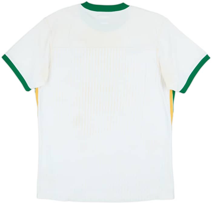 2010-11 Ireland Away Shirt - 5/10 - (L)
