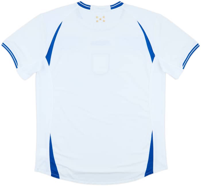 2010-11 Honduras Home Shirt - 8/10 - (XXL)