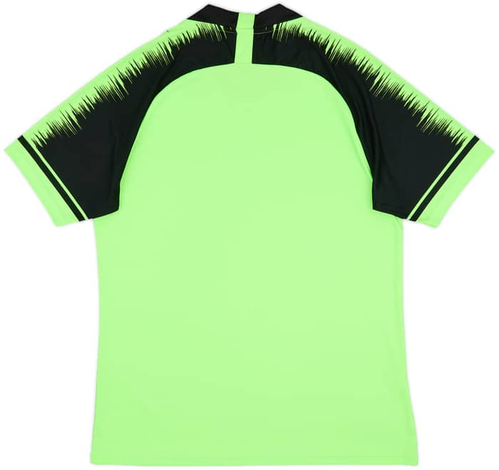 2019-20 Bolton Away Shirt - 7/10 - (L)
