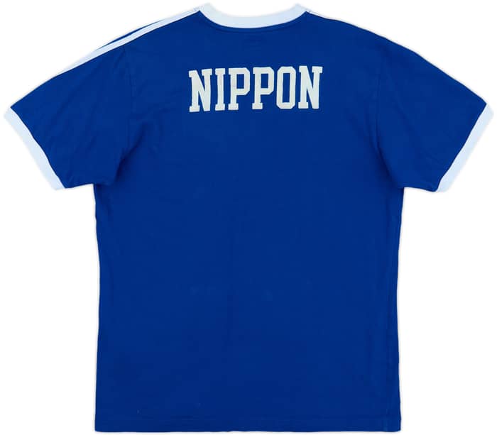 2006 Japan adidas Originals Tee - 8/10 - (M)