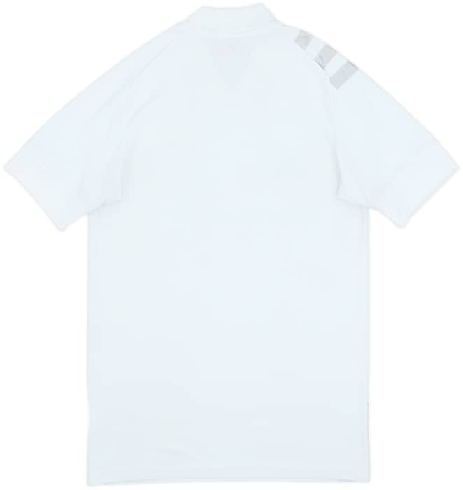 2020 LA Galaxy Home Shirt - 6/10 - (S)