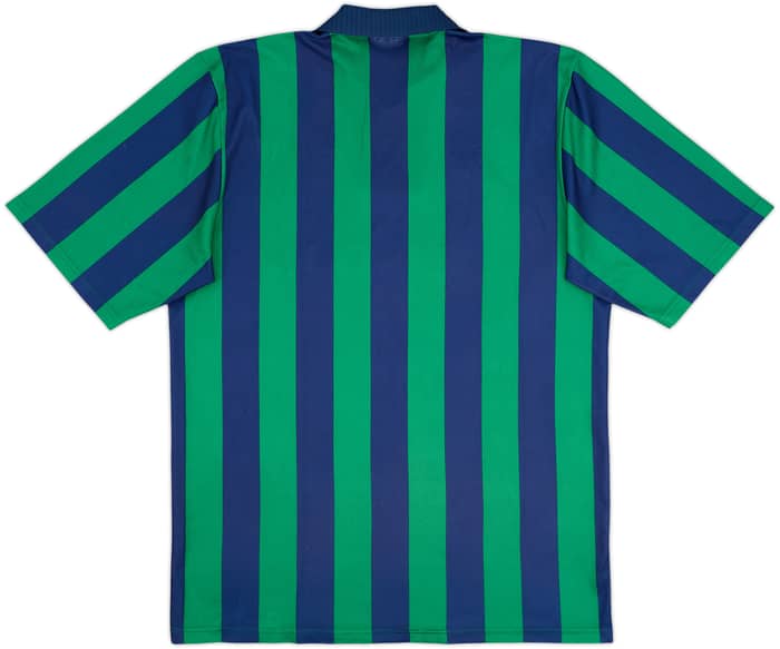 1995-96 Leeds United Third Shirt - 5/10 - (L)