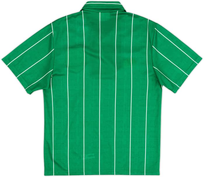 1992-94 Northern Ireland Home Shirt - 9/10 - (S)
