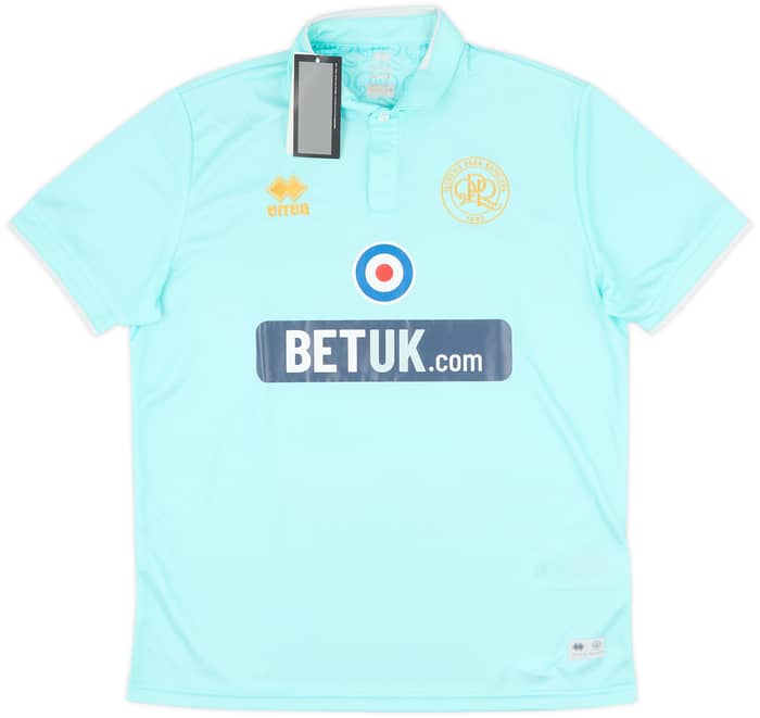 2019-20 QPR Away Shirt (L)