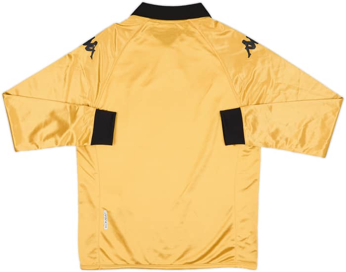 2022-23 Venezia Third L/S Shirt (S)
