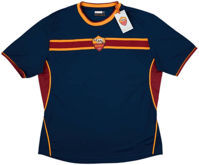 2013-14 Roma Training Shirt (3XL)