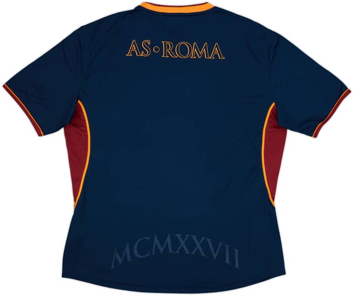 2013-14 Roma Training Shirt (3XL)