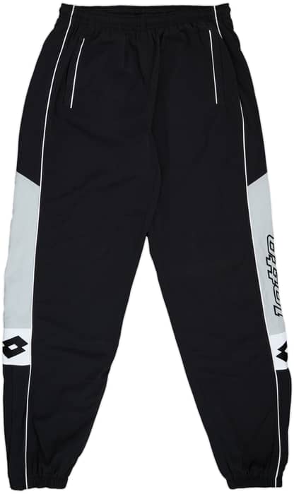 2000-01 Juventus Lotto Tracksuit - 8/10 - (XL)