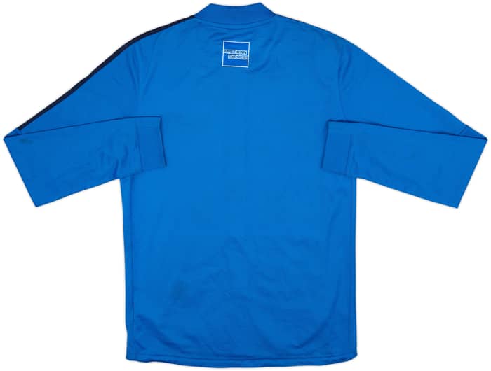 2016-17 Brighton Nike Track Jacket - 8/10 - (M)