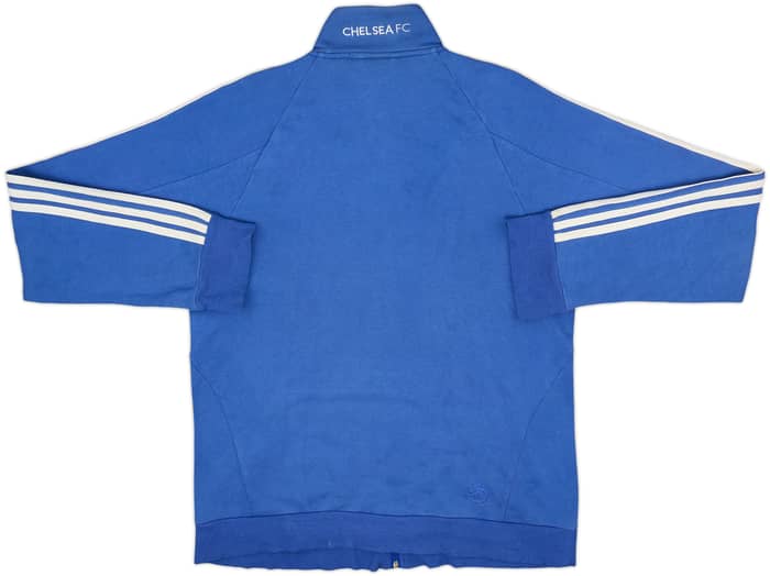 2008-09 Chelsea adidas Track Jacket - 5/10 - (L)