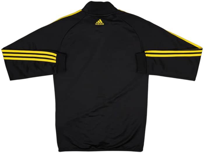 2012-13 Chelsea adidas CL Sweat Top - 8/10 - (M)