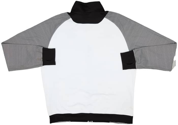 2020-21 Swansea City Joma Track Jacket - 5/10 - (XXL)