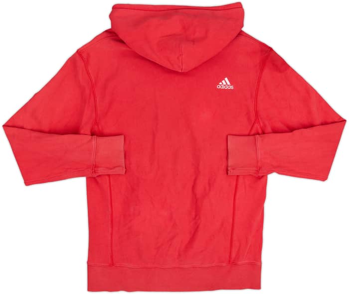 Sudadera con capucha adidas del Ajax 2005-06 - 5/10 - (M)