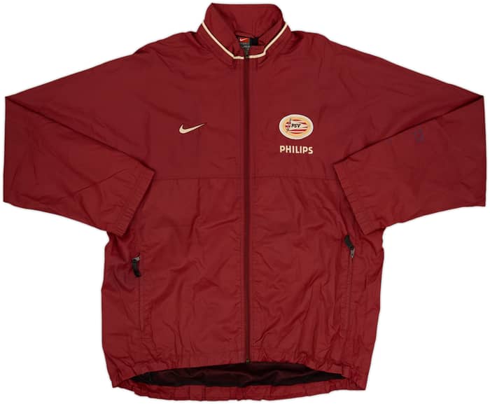 1999-00 PSV Nike Track Jacket - 5/10 - (L)