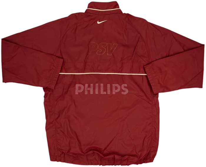 1999-00 PSV Nike Track Jacket - 5/10 - (L)
