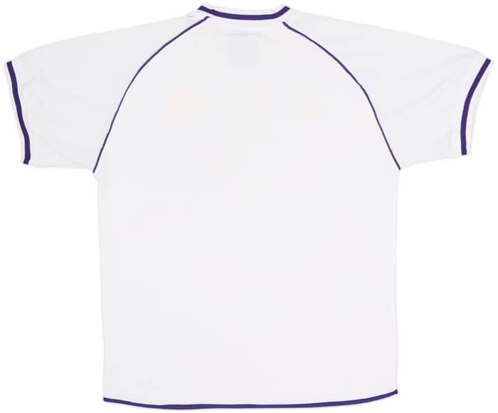 2002-03 Harchester United Away Shirt - 8/10 - (M)