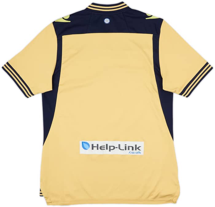 2013-14 Leeds United Away Shirt - 6/10 - (S)