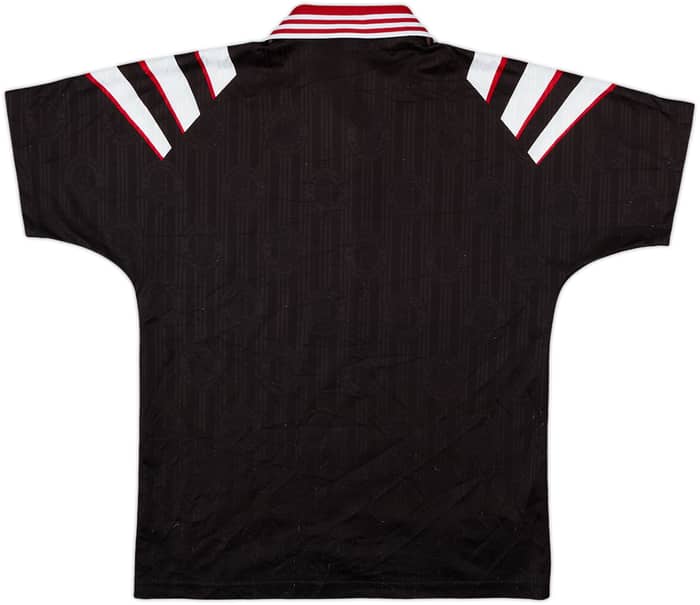 Camiseta de visitante del Feyenoord 1996-97 - 6/10 - (XL.Niños)