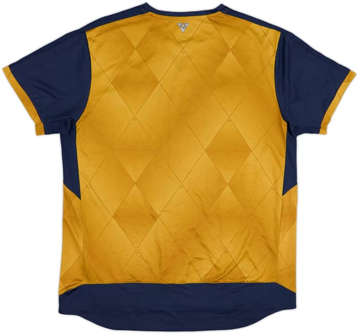 2015-16 Arsenal Away Shirt - 5/10 - (L)