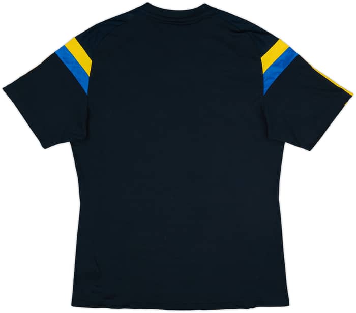 Camiseta adizero de entrenamiento de Sweden 2014-15 - 5/10 - (L)